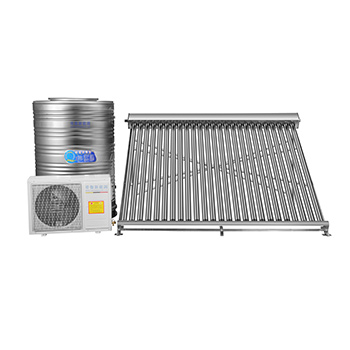 太陽能&熱泵產品（雙劍系列）